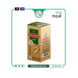 البدوية زيت جنسنج 30 مل #